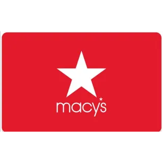 macy's $100.00 USD 