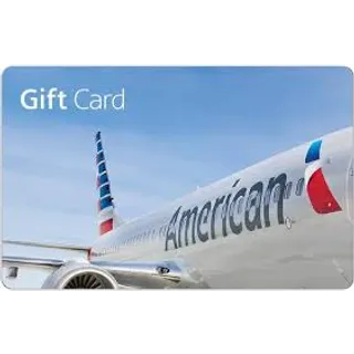 $250.00 USD American airline