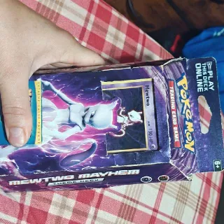 Pokemon Cards Sealed
