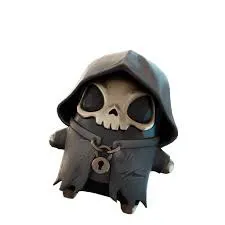 grim sprite