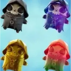 all grim sprite s
