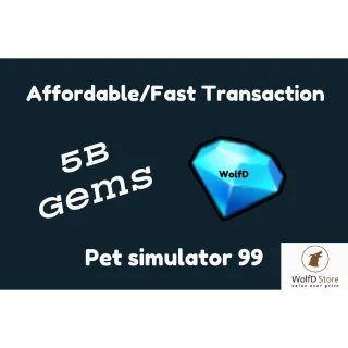 PET SIM 99