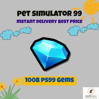 PS99 GEMS