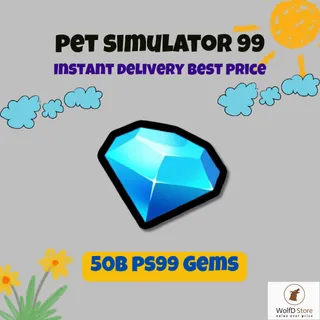 PS99 GEMS