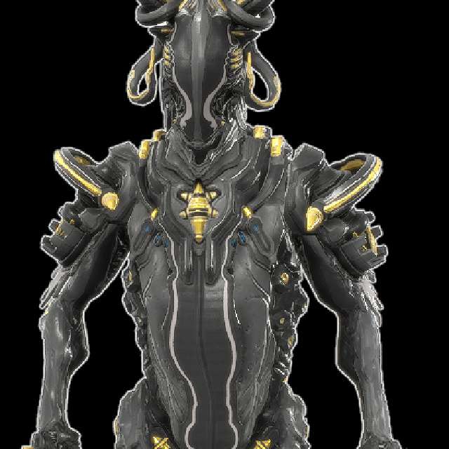 Warframe Oberon Prime In Game Items Gameflip