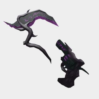 Other | MM2 Elderwood Set - Game Items - Gameflip