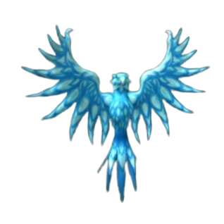 Other Mm2 Ice Phoenix In Game Items Gameflip - phoenix roblox account