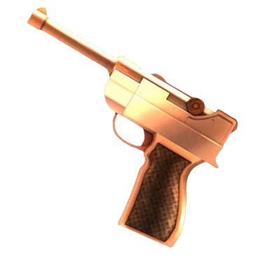 Other Mm2 Luger In Game Items Gameflip - luger roblox mm2