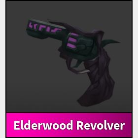 Other | MM2 Elderwood Set - Game Items - Gameflip