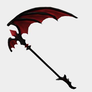 Accessories Batwing Knife MM2 - Game Items - Gameflip
