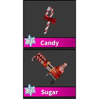 Candy set