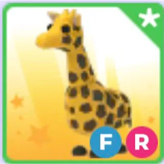 giraffe