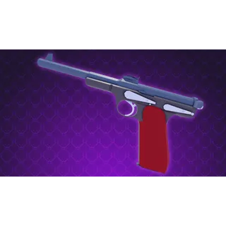 The wild west (TWW) Prototype pistol