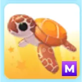 Mega Sea Turtle