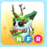 NFR Royal Mistletroll