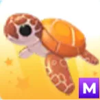 Mega Turtle