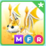 MFR Fairy Bat Dragon