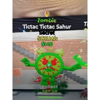 Fortnite Steal the Brainrot 