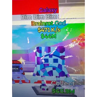 Fortnite Steal the BRAINROT 