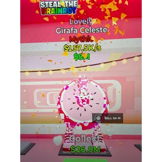 Fortnite Steal the Brainrot