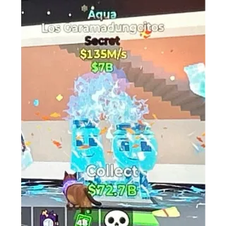 Fortnite Steal the Brainrot 