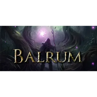 Balrum