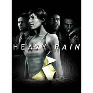 Heavy Rain