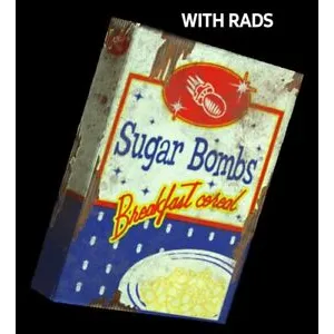 RAD SUGARBOMBS (1K)