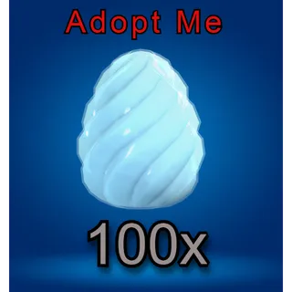 crystal eggs  |ADOPT ME 