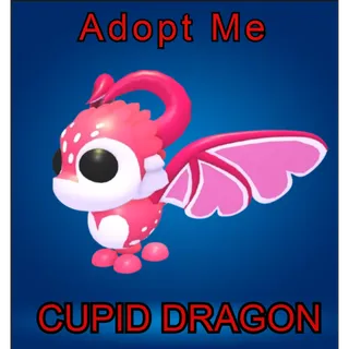 CUPID DRAGON |ADOPT ME 