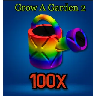 SUPER WATERING CAN |GAG2 |FAST DELIVERY 