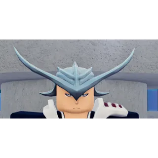 [Paradox] - Spear helmet