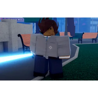 [Paradox] - Distinguished armor