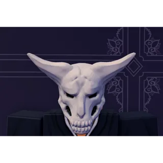 [Paradox] - Bone king skull