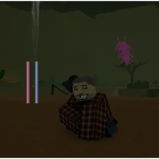 [Bridger Western] - Tusk