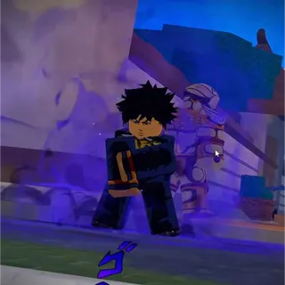 [Bizarre Lineage] - Dark Determination