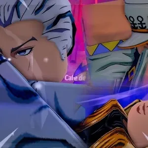 Bizarre Lineage - SSS Raid service x50