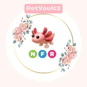 NFR AXOLOTL