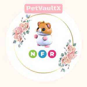 NFR HAMSTER