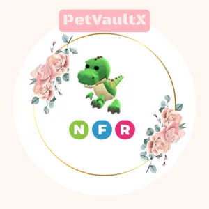 NFR T REX