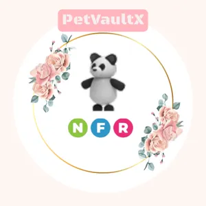 NFR PANDA