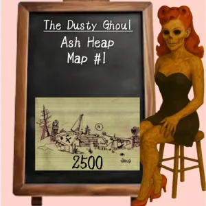 Ash Heap 1