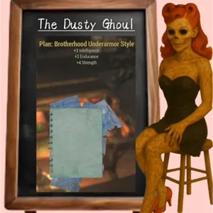 Brotherhood UA Style