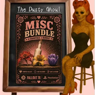 Big Bloom Misc Bundle