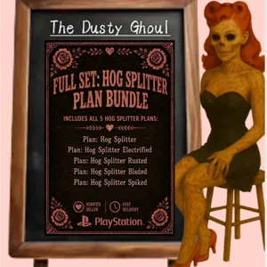 Hog Splitter Bundle