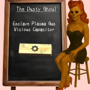 Enclave Vicious Capacito