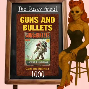 Guns and Bullets 2