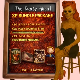 Xp Bundle