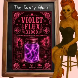 Violet Flux