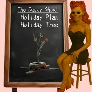Holiday Tree Plan